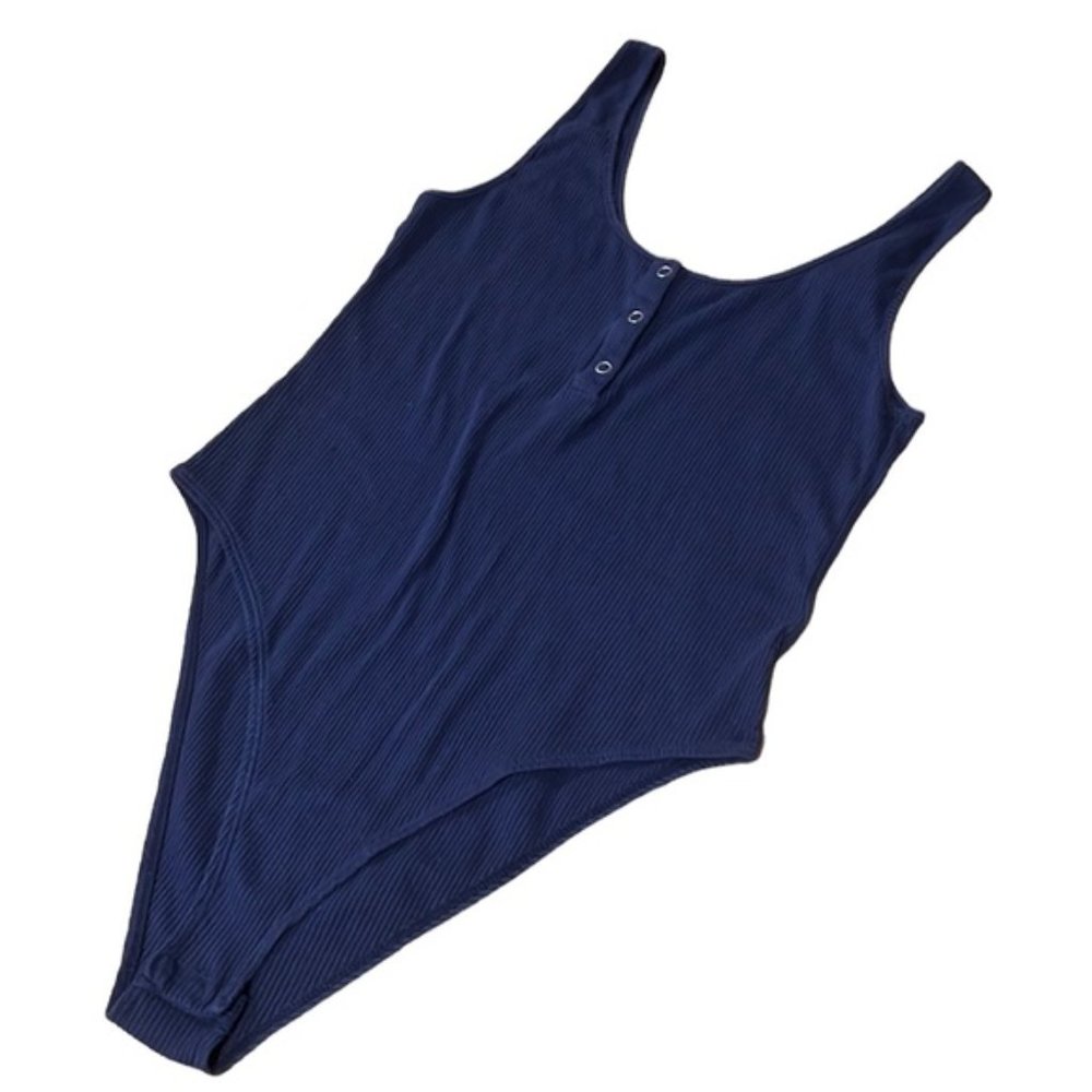EUC H&M Divided Leotard